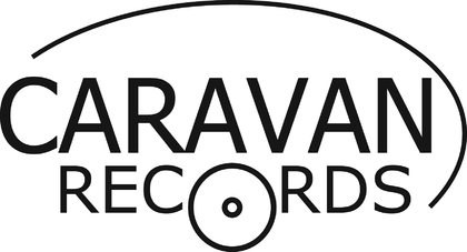 Caravan Records / Whistling Thorn Logo