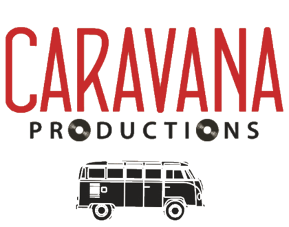 Caravana Logo
