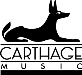 Carthage Music Ltd Logo
