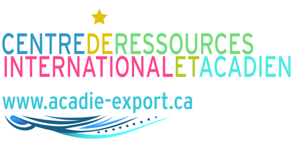Centre De Ressources International Et Acadien (cria) Logo