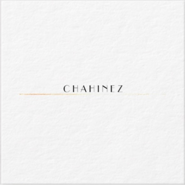 Chahinez Logo