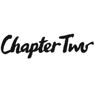 Chapter Two / Wagram Music Logo
