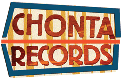 Chonta Records Logo