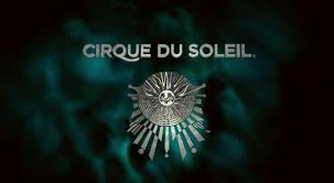 Cirque Du Soleil Logo