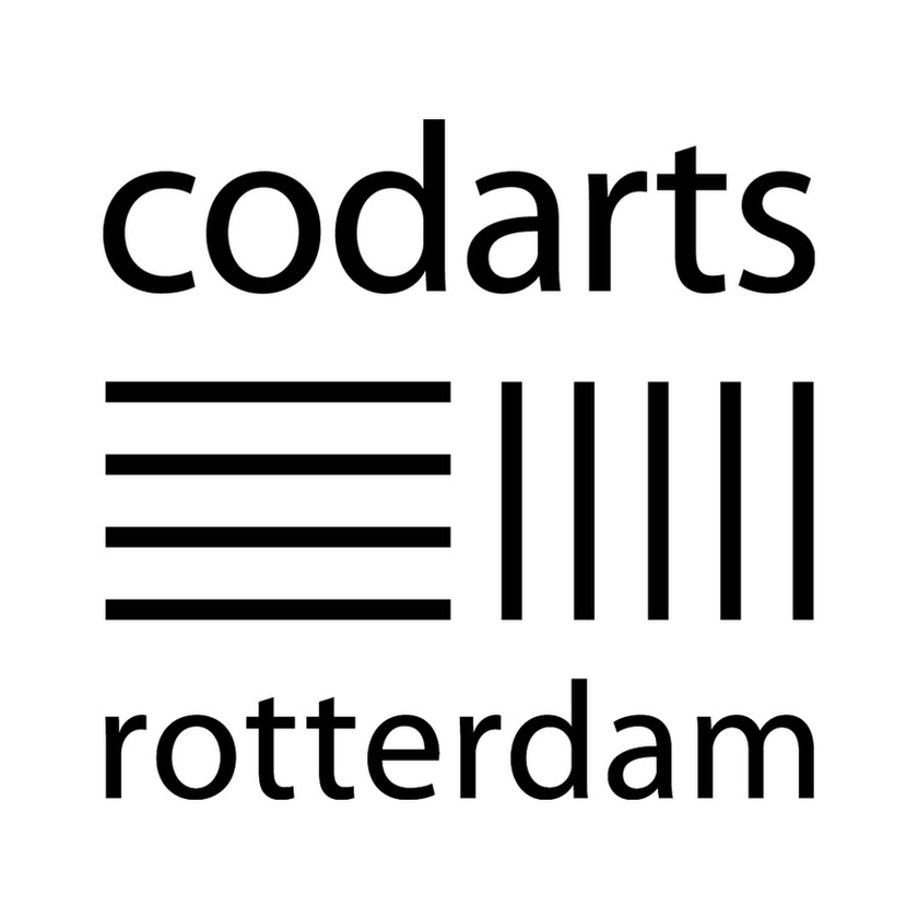 Codarts Rotterdam Logo