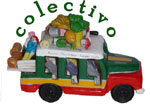 Colectivo Logo
