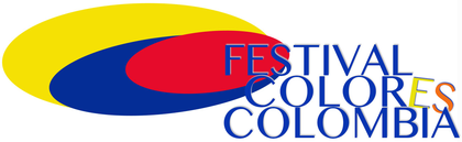 Colombia Music and Film Festival Logo