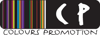 Colours Promotion, s.r.o. Logo