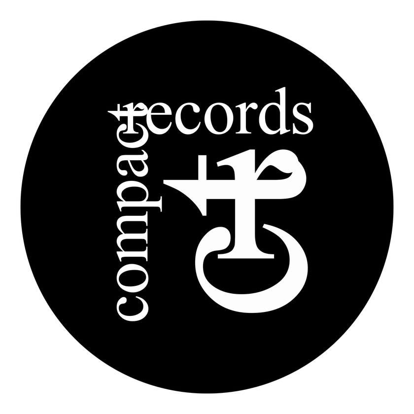 Compact Records Logo