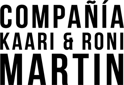 Compañía Kaari & Roni Martin Logo