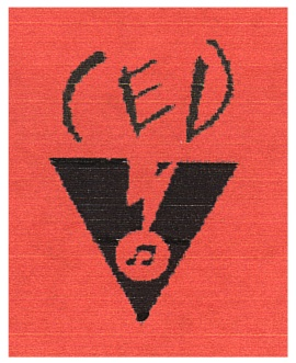 Companyia Electrica Dharma Logo
