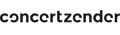 Concertzender Logo