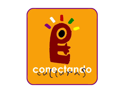 Conectando Culturas Logo