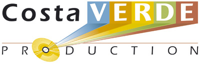 Costa Verde Production Logo