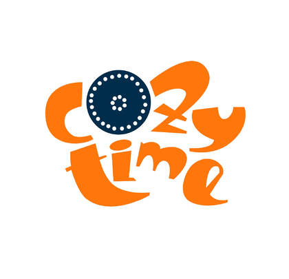 Cozy Time Logo