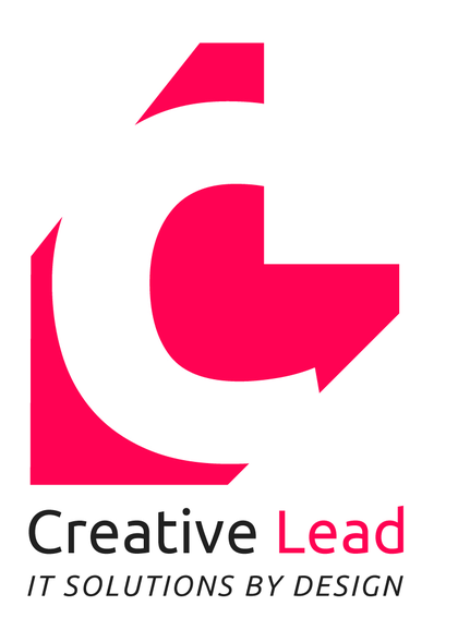 Creative Lead Productions Logo