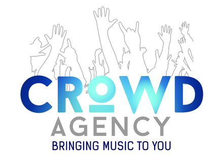 Crowd Agency Logo