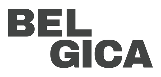 Cultural Centre Belgica / Toernee Mondial Logo