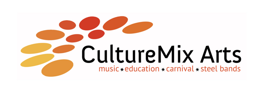 CultureMix Arts Logo