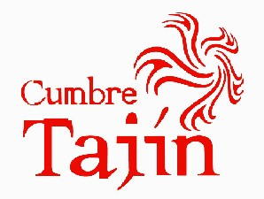 Cumbre Tajin Logo