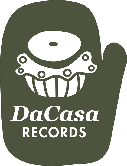 DaCasa Records Logo