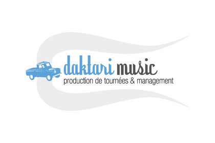 Daktari Music Logo