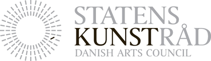 Danish Arts Council Logo