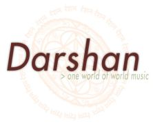 Darshan Associazione Culturale Logo