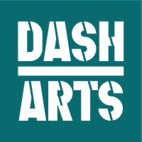 Dash Arts Logo