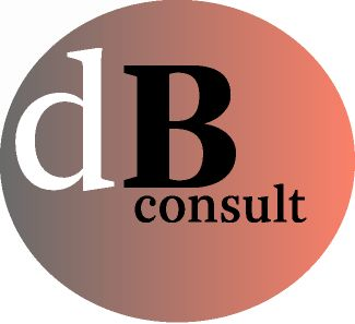 DB Consult/ Culture Connection Logo