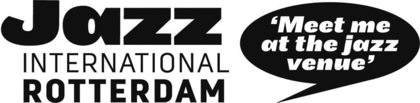 De Doelen / Jazz International Rotterdam Logo