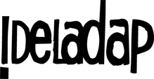!DelaDap Logo