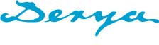 Derya Music Logo