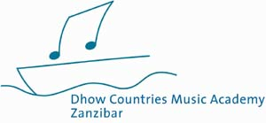 Dhow Countries Music Academy Logo
