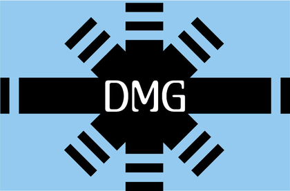 Diaspora Music Group, LLC Logo