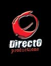 Directo Productions Logo