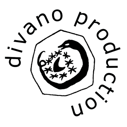 Divano Production Logo