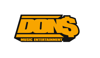 Dons Music Logo