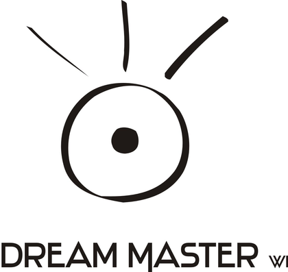 Dream Master WI Logo