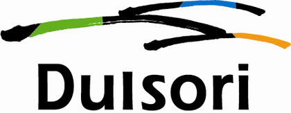 Dulsori Korea Logo