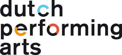 Dutch Performing Arts Logo