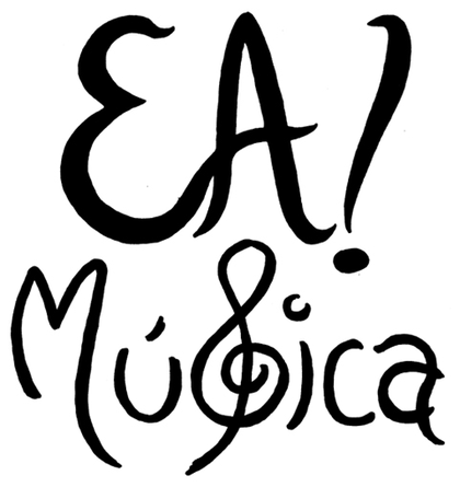 EA! Musica Logo