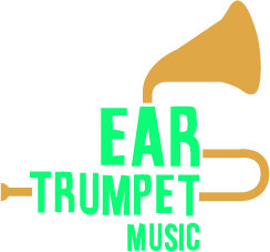 Eartrumpet / Canteen Bristol / Sheelanagig Logo