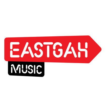 Eastgah Music Logo