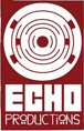 Echo Productions Logo