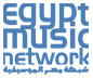 Egypt Music Network Logo