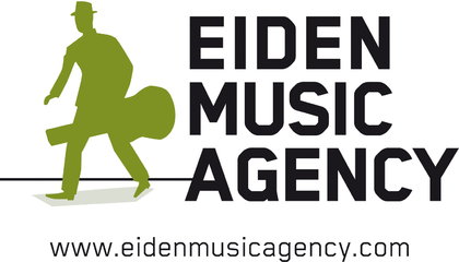 Eiden Music Agency Logo