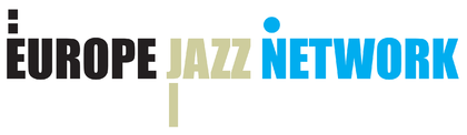 EJN Europe Jazz Network Logo