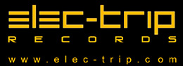 Elec-Trip Records Logo