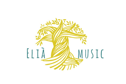 Elià Music & Labyrinth Catalunya Logo